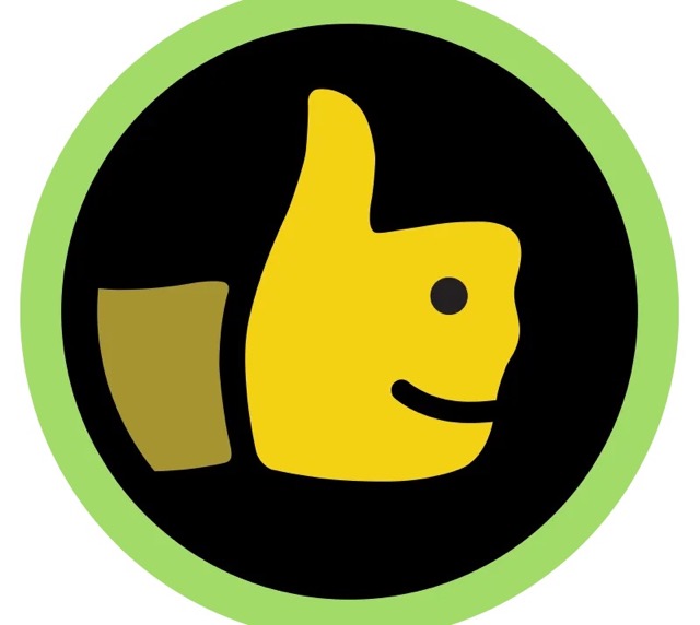 Recomendo Logo